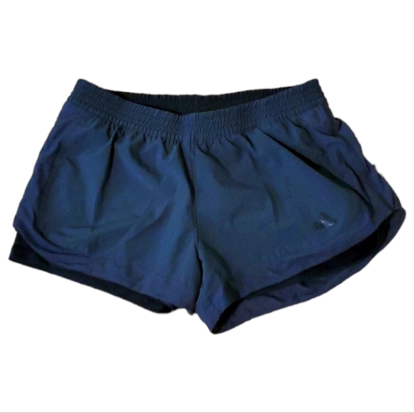 Adidas Shorts EUC - Picture 1 of 1